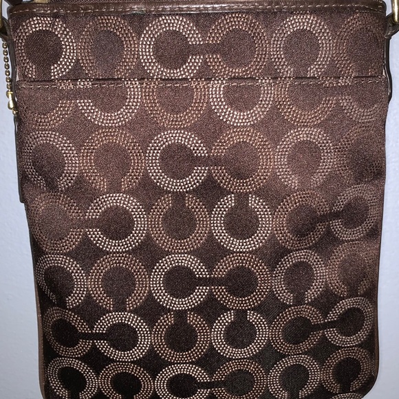 Coach Crossbody - Picture 2 of 6